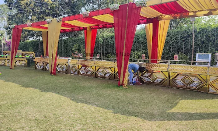 Murthal Tent And Light House